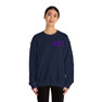 Phi Sigma Pi World Famous Crest - Shield Crewneck Sweatshirts