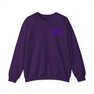 Phi Sigma Pi World Famous Crest - Shield Crewneck Sweatshirts