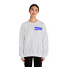 Pi Kappa Phi World Famous Crest - Shield Crewneck Sweatshirts