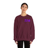 Pi Lambda Phi World Famous Crest - Shield Crewneck Sweatshirts