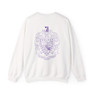 Sigma Alpha Epsilon World Famous Crest - Shield Crewneck Sweatshirts