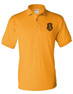  Iota Phi Theta Crest - Shield Emblem Polo 