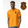  Iota Phi Theta Crest - Shield Emblem Polo 