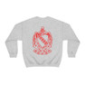 Tau Kappa Epsilon World Famous Crest - Shield Crewneck Sweatshirts