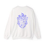 Theta Xi World Famous Crest - Shield Crewneck Sweatshirts