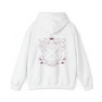 Alpha Chi Rho World Famous Crest - Shield Hooded Sweatshirt