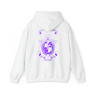 Lambda Chi Alpha World Famous Crest - Shield Hooded Sweatshirts