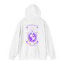 Lambda Chi Alpha World Famous Crest - Shield Hooded Sweatshirts