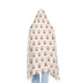 Kappa Alpha Psi Snuggle Blanket