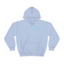 Omicron Delta Kappa World Famous Crest - Shield Hooded Sweatshirts