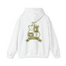 Phi Kappa Sigma World Famous Crest - Shield Hooded Sweatshirts