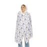 Phi Beta Sigma Snuggle Blanket