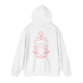 Phi Kappa Tau World Famous Crest - Shield Hooded Sweatshirts