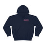 Phi Kappa Theta World Famous Crest - Shield Hooded Sweatshirts