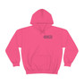 Phi Kappa Theta World Famous Crest - Shield Hooded Sweatshirts