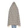 Pi Kappa Alpha Snuggle Blanket