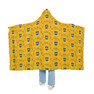 Pi Kappa Phi Snuggle Blanket