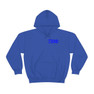 Pi Kappa Phi World Famous Crest - Shield Hooded Sweatshirts