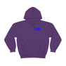 Pi Kappa Phi World Famous Crest - Shield Hooded Sweatshirts