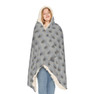 Sigma Tau Gamma Snuggle Blanket