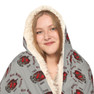 Tau Kappa Epsilon Snuggle Blanket