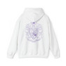 Sigma Alpha Epsilon World Famous Crest - Shield Hooded Sweatshirts