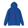 Sigma Alpha Epsilon World Famous Crest - Shield Hooded Sweatshirts