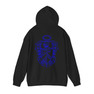 Sigma Tau Gamma World Famous Crest - Shield Hooded Sweatshirts