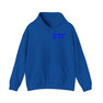 Sigma Tau Gamma World Famous Crest - Shield Hooded Sweatshirts