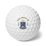 Alpha Epsilon Pi Golf Balls, Set of 6