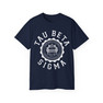 Tau Beta Sigma Crest Seal Tees