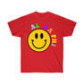 Alpha Phi Have A Nice Day Tees