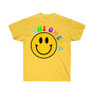 Chi Omega Have A Nice Day Tees