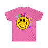 Delta Zeta Have A Nice Day Tees