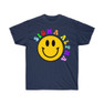 Sigma Alpha Have A Nice Day Tees