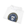 Sigma Tau Gamma Shield Hooded Sweatshirts - Exclusive
