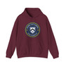 Sigma Tau Gamma Shield Hooded Sweatshirts - Exclusive