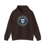 Sigma Tau Gamma Shield Hooded Sweatshirts - Exclusive