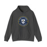 Sigma Tau Gamma Shield Hooded Sweatshirts - Exclusive