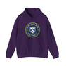 Sigma Tau Gamma Shield Hooded Sweatshirts - Exclusive