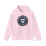 Sigma Tau Gamma Shield Hooded Sweatshirts - Exclusive
