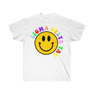 Sigma Delta Tau Have A Nice Day Tees