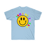 Sigma Delta Tau Have A Nice Day Tees
