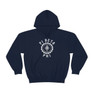 Pi Beta Phi Unisex College Seal Hoodie