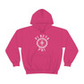 Pi Beta Phi Unisex College Seal Hoodie