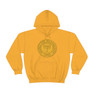 Sigma Chi Logo Hooded Sweatshirts