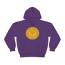 Sigma Chi Logo Hooded Sweatshirts