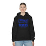 Delta Kappa Epsilon Mount Rushmore Hooded Sweatshirt