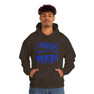 Delta Kappa Epsilon Mount Rushmore Hooded Sweatshirt