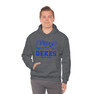 Delta Kappa Epsilon Mount Rushmore Hooded Sweatshirt